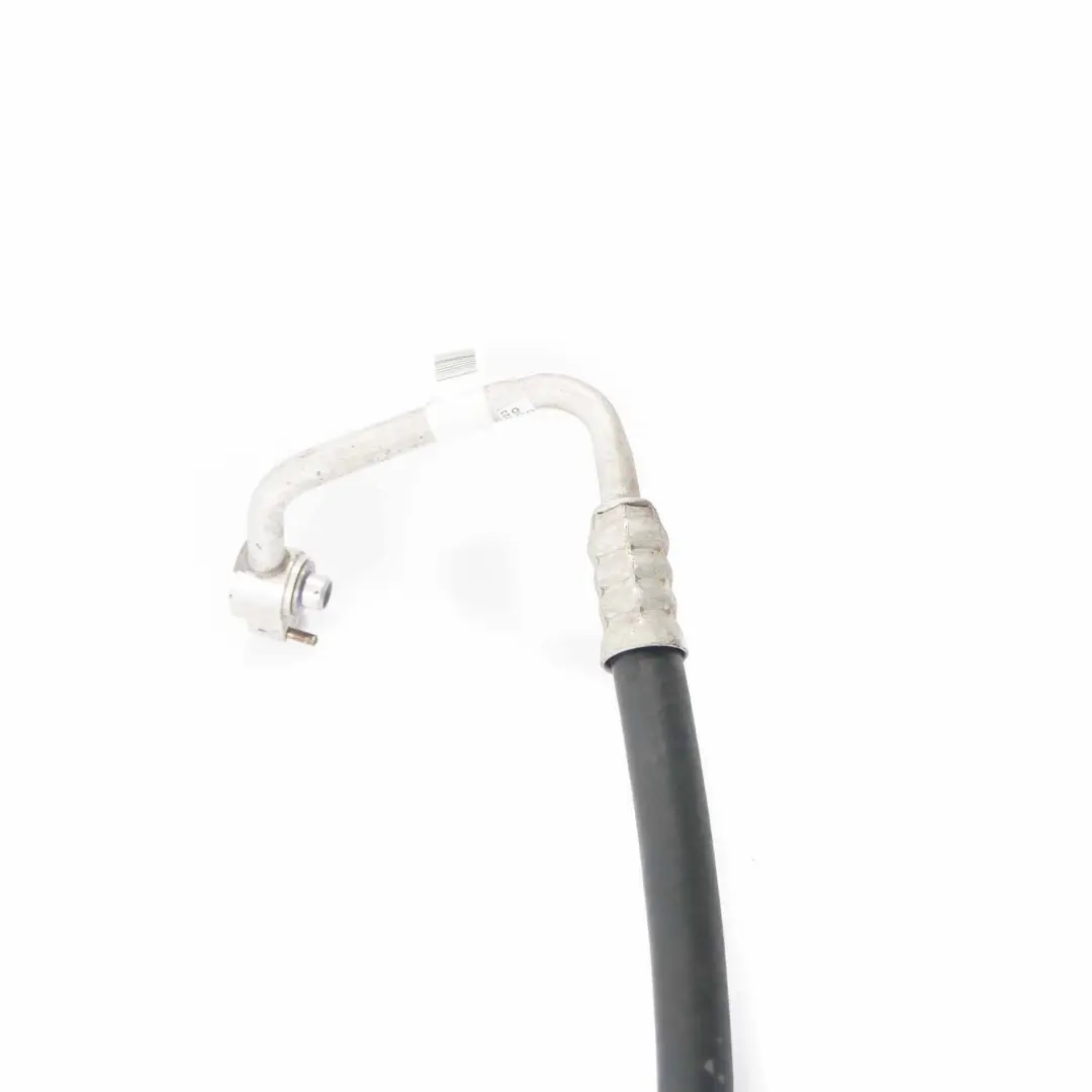  Tubo Presión BMW F25 F26 Aire Acondicionado A/C Compresor Manguera Línea - SKU 9382723 - Número de pieza 9382723