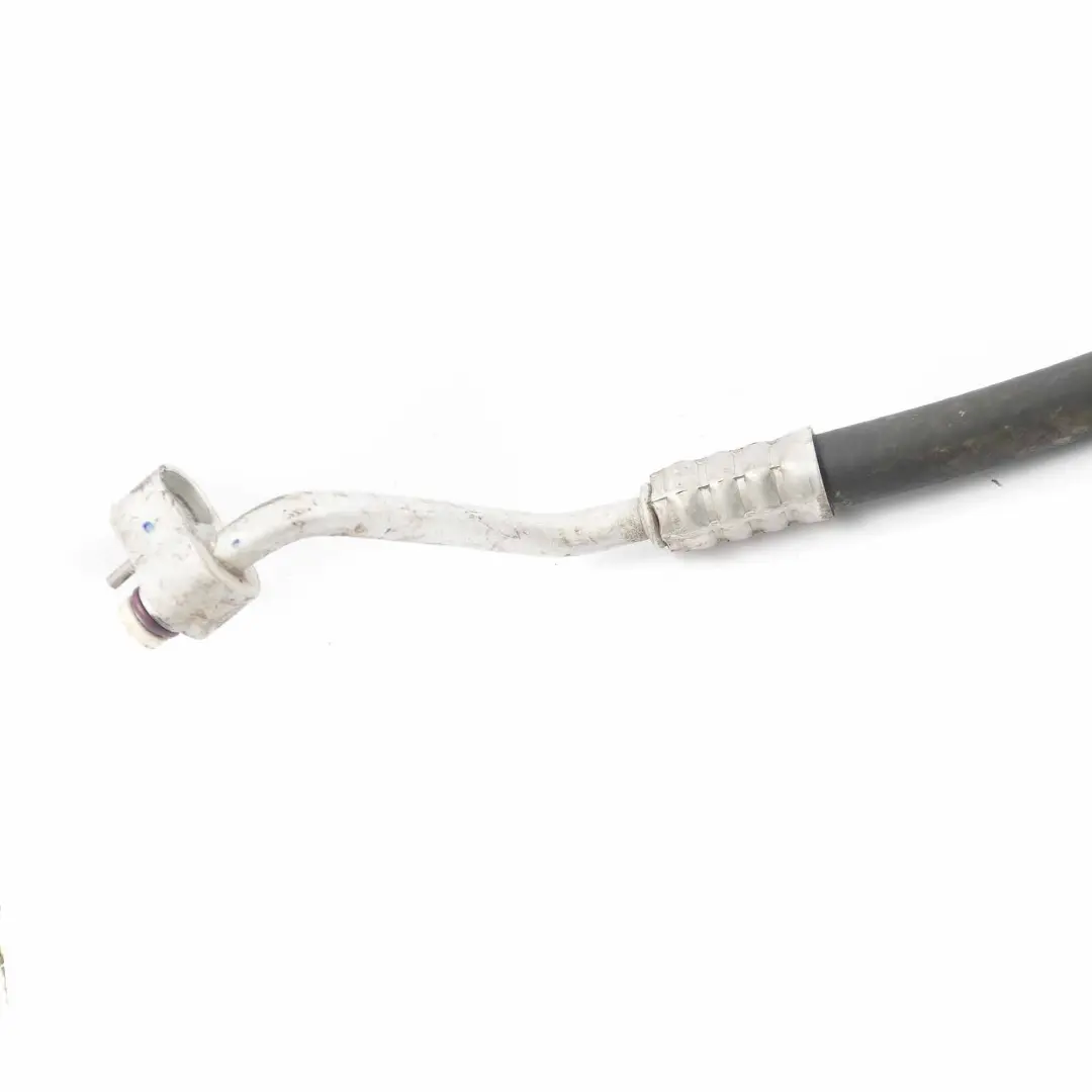  Tubo Presión BMW F25 F26 Aire Acondicionado A/C Compresor Manguera Línea - SKU 9382723 - Número de pieza 9382723