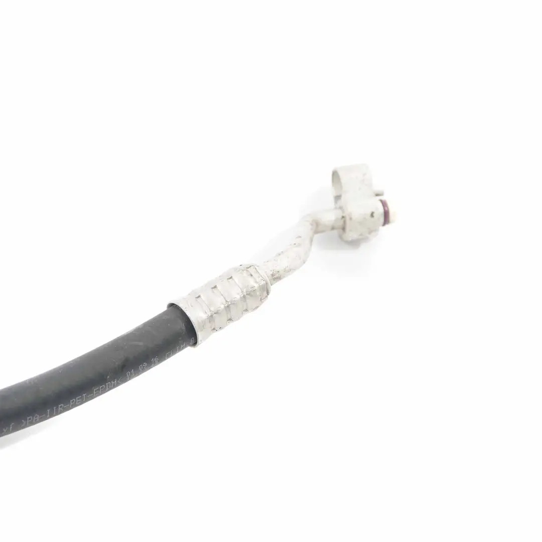  Tubo Presión BMW F25 F26 Aire Acondicionado A/C Compresor Manguera Línea - SKU 9382723 - Número de pieza 9382723