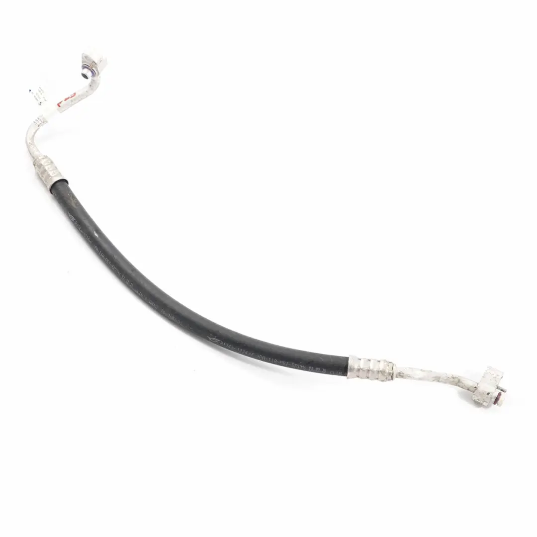  Tubo pressione BMW F25 F26 Aria condizionata A/C Compressore flessibile - SKU 9382723 - Numero di parte 9382723