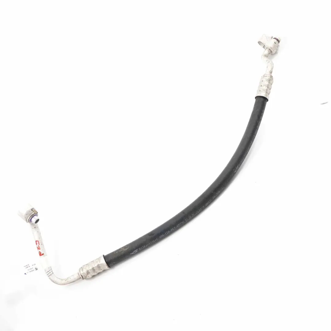  Tubo pressione BMW F25 F26 Aria condizionata A/C Compressore flessibile - SKU 9382723 - Numero di parte 9382723