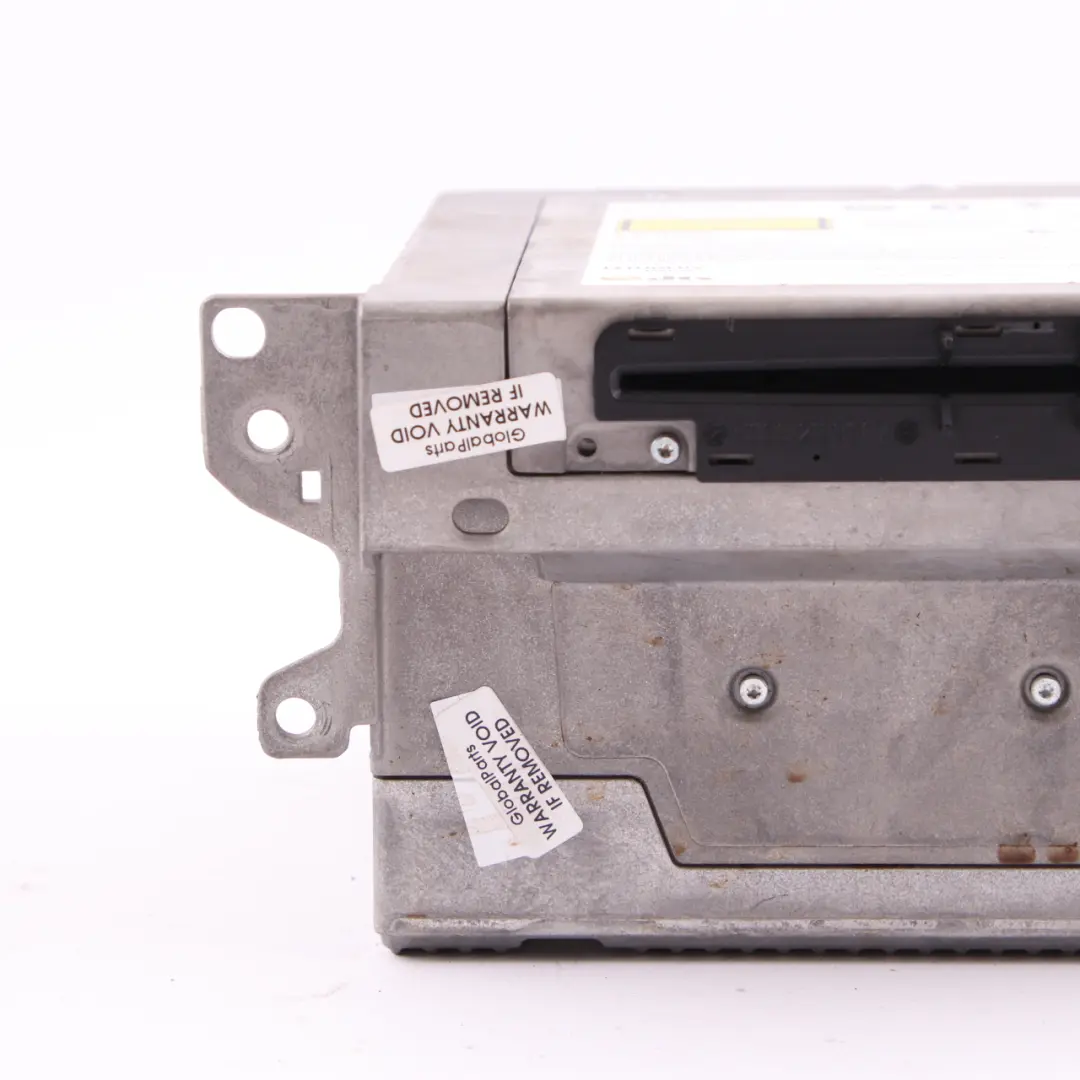  Head Unit BMW F10 F20 F22 F30 Navigation Sat Nav High Control Module - SKU 9383069 - Part number 9383069