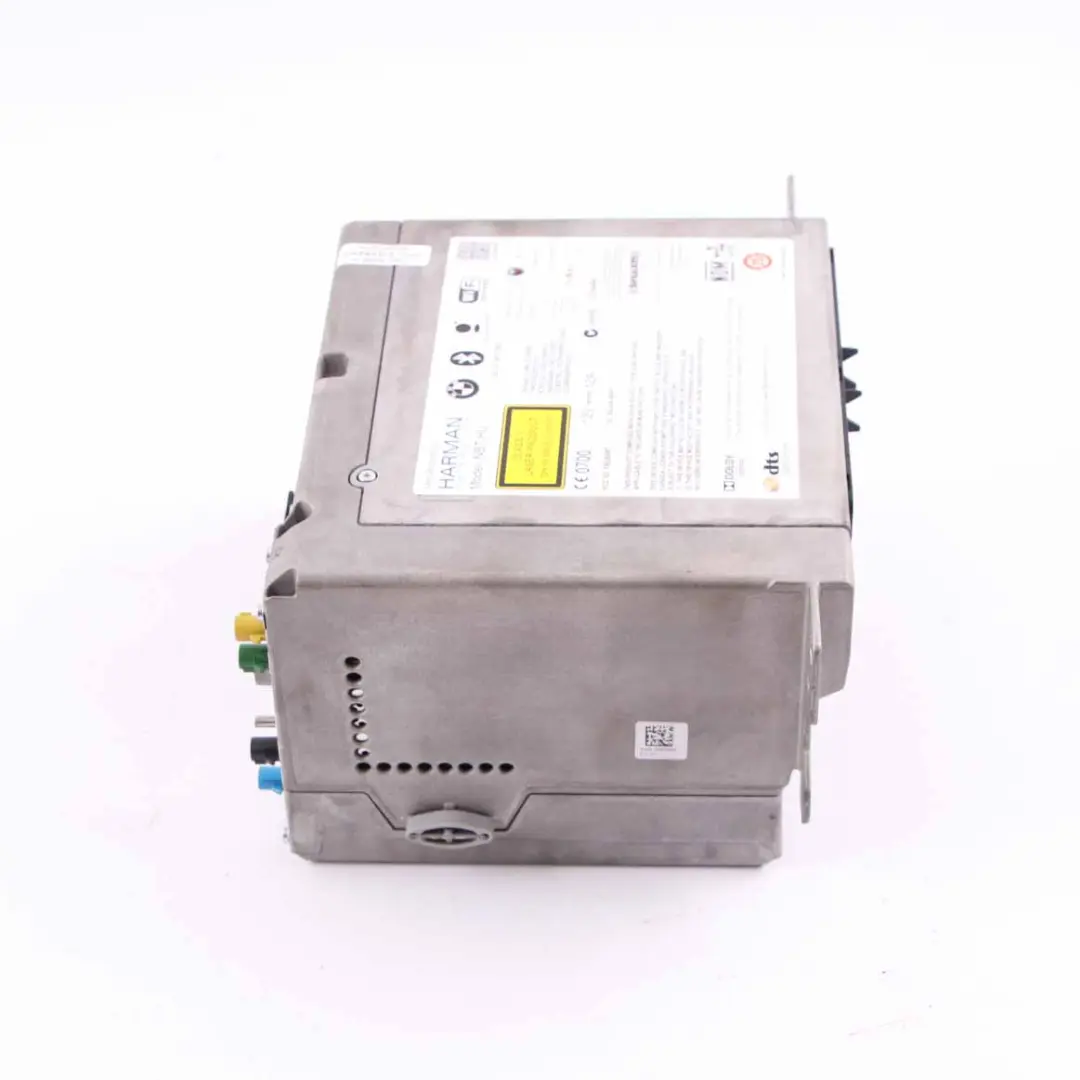  Head Unit BMW F10 F20 F22 F30 Navigation Sat Nav High Control Module - SKU 9383069 - Part number 9383069