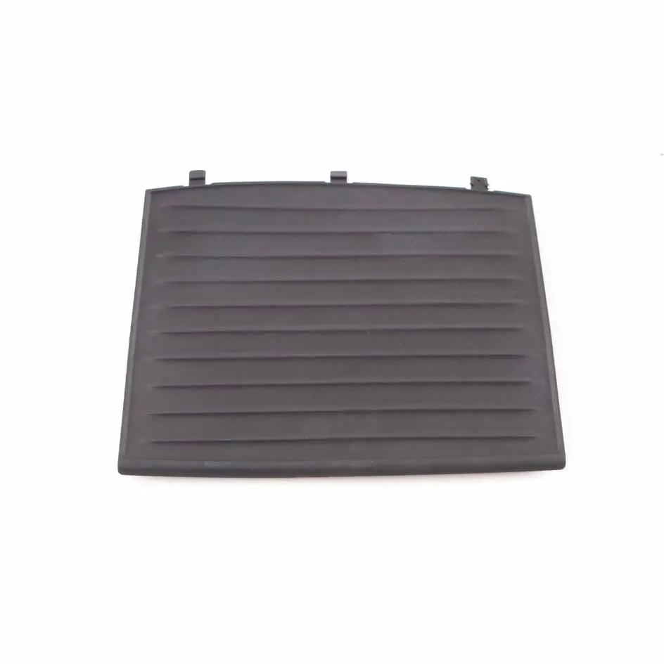 Tray Insert BMW G30 G31 Centre Console Rubber Storage Oddments Mat to Rear with Part number 9383667 Rear Tray Insert BMW G30 G31 Centre Console Rubber Storage Oddments Mat - SKU 9383667 - Part number 9383667