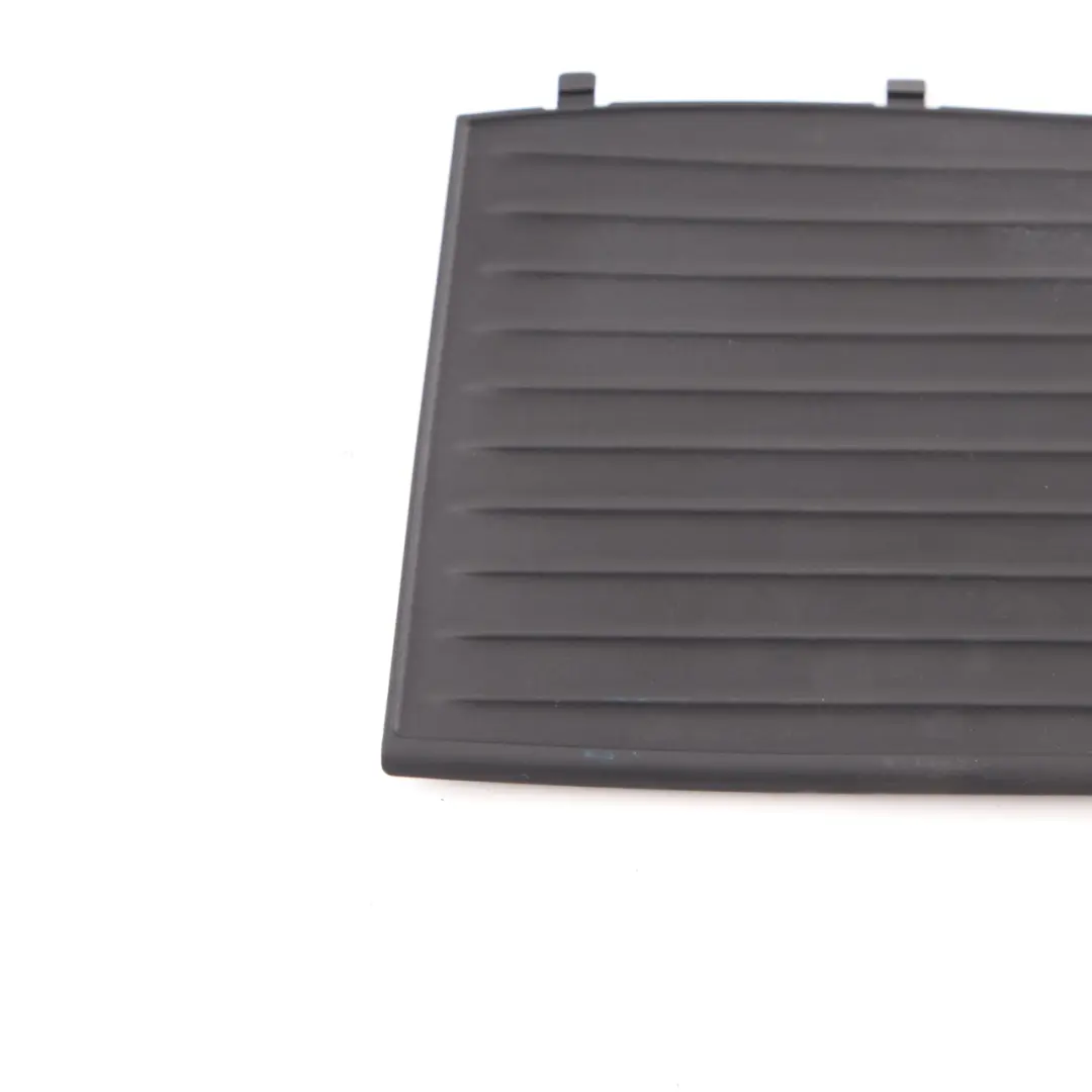 Tappetino Gomma Vano Portaoggetti Posteriore Console per BMW G30 G31 con numero di parte 9383667 BMW G30 G31 Tappetino Gomma Vano Portaoggetti Posteriore Console - SKU 9383667 - Numero di parte 9383667