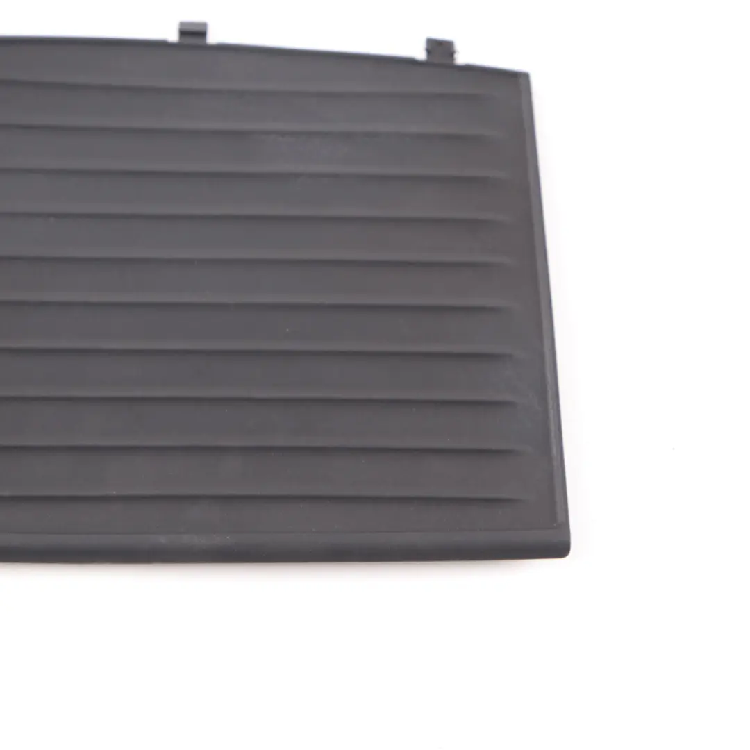BMW G30 G31 Tappetino Gomma Vano Portaoggetti Posteriore Console - SKU 9383667 - Numero di parte 9383667