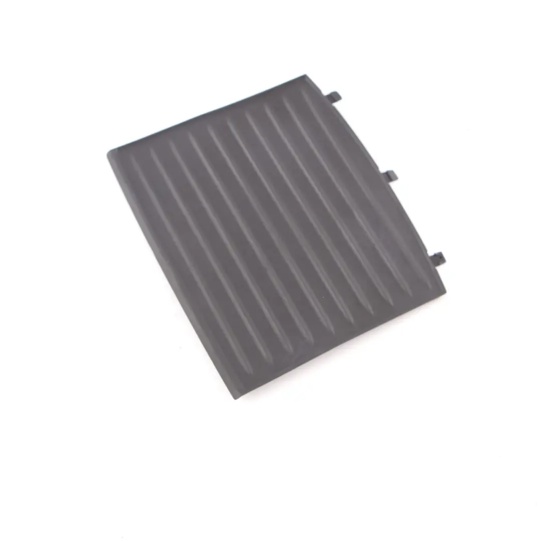 Tray Insert BMW G30 G31 Centre Console Rubber Storage Oddments Mat to Rear with Part number 9383667 Rear Tray Insert BMW G30 G31 Centre Console Rubber Storage Oddments Mat - SKU 9383667 - Part number 9383667