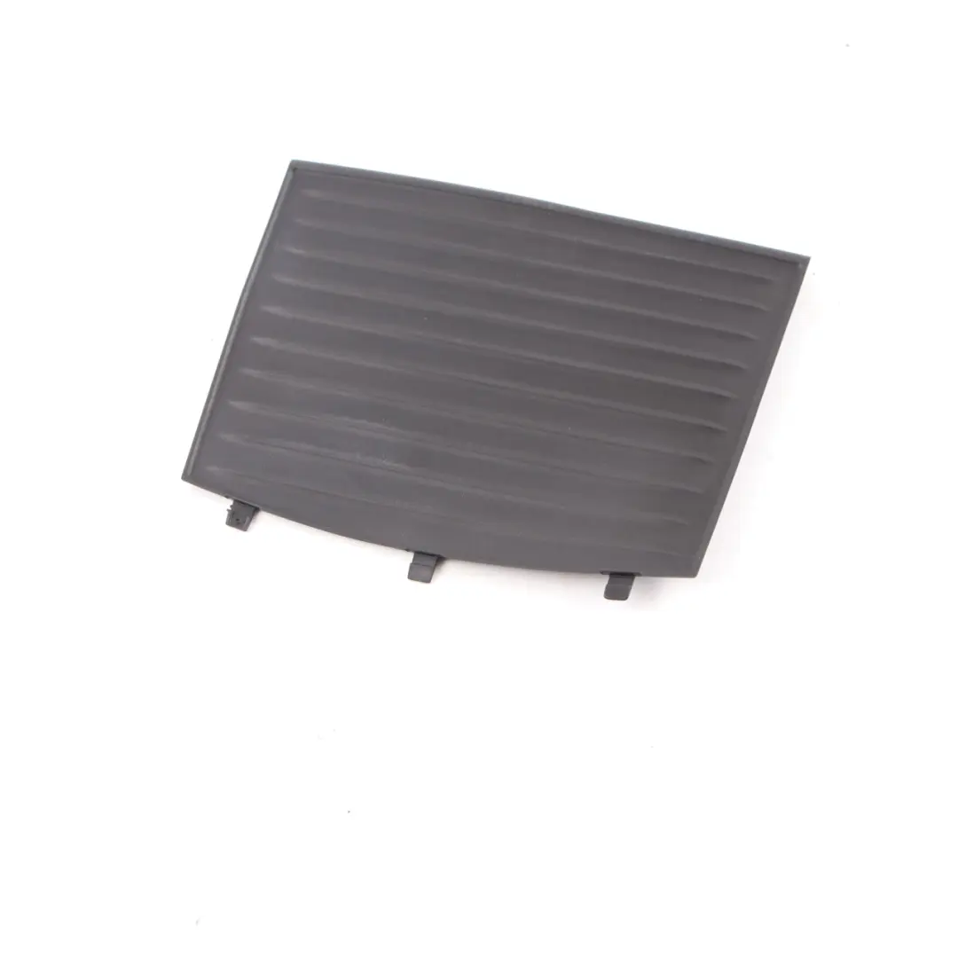 Rear Tray Insert BMW G30 G31 Centre Console Rubber Storage Oddments Mat - SKU 9383667 - Part number 9383667