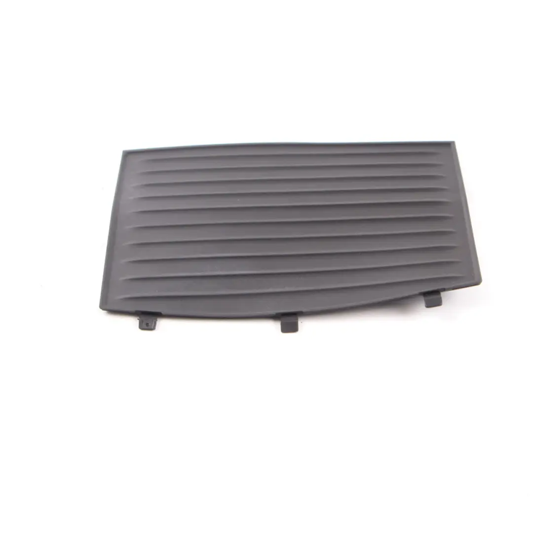 BMW G30 G31 Tapis Caoutchouc Insert Rangement Console Centrale - SKU 9383667 - Numéro de pièce 9383667