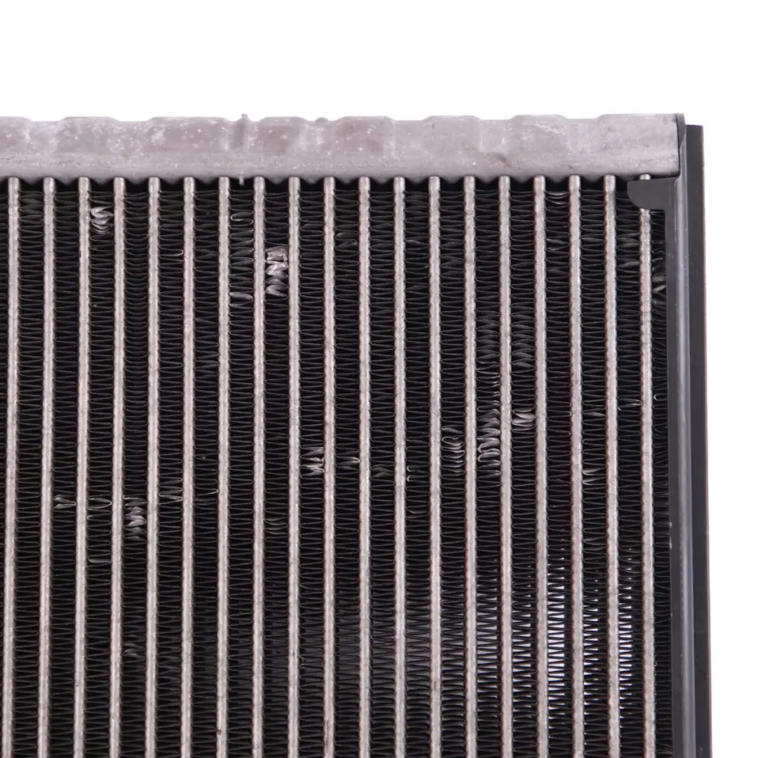 Conditioning Heater Evaporator Radiator to BMW 5 6 7 Series F01 F10 F11 F12 Air with Part number 9383678 BMW 5 6 7 Series F01 F10 F11 F12 Air Conditioning Heater Evaporator Radiator - SKU 9383678 - Part number 9383678