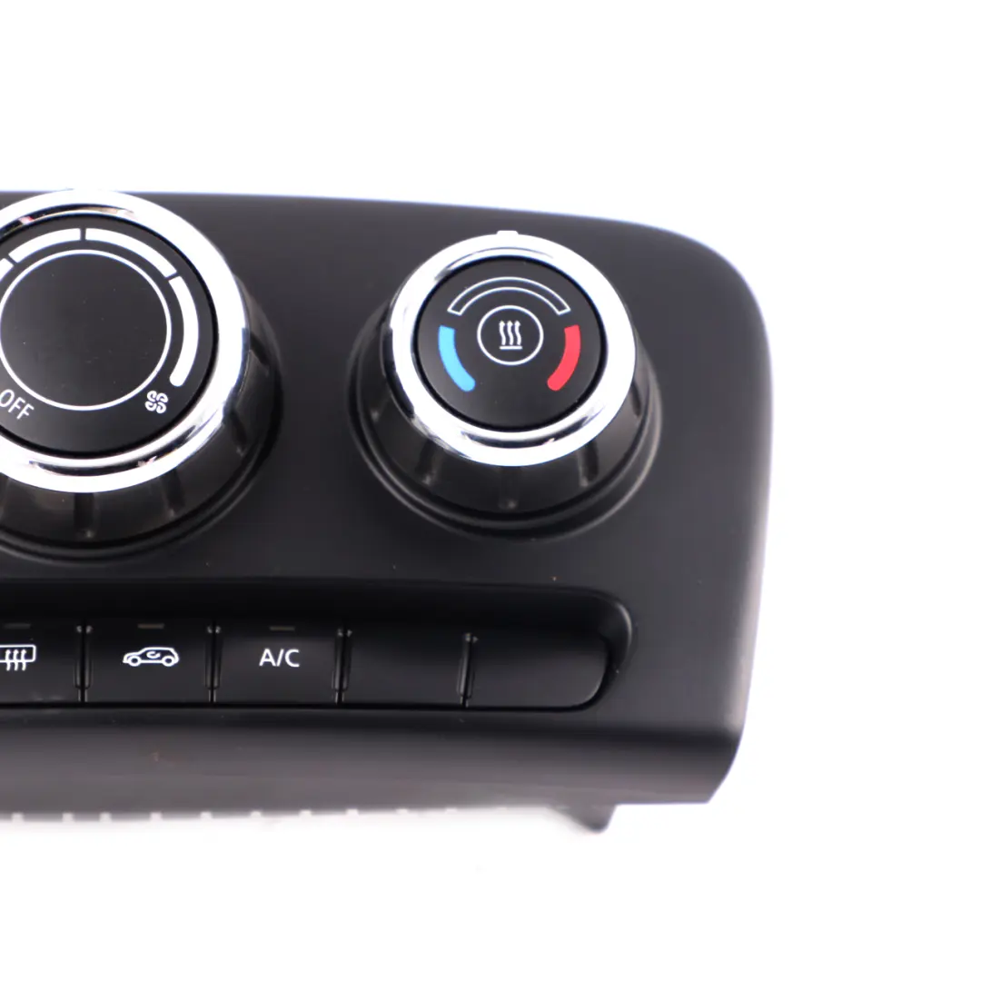 Klimatisierung A/C Klimasteuerung Heizung Panel für Mini Clubman F54 mit Teilenummer 9383896 Mini Clubman F54 Klimatisierung A/C Klimasteuerung Heizung Panel - SKU 9383896 - Teilenummer 9383896