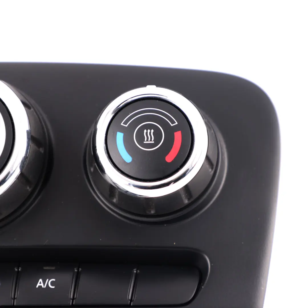 Mini Clubman F54 Air Conditioning A/C Climate Control Heater Panel - SKU 9383896 - Part number 9383896