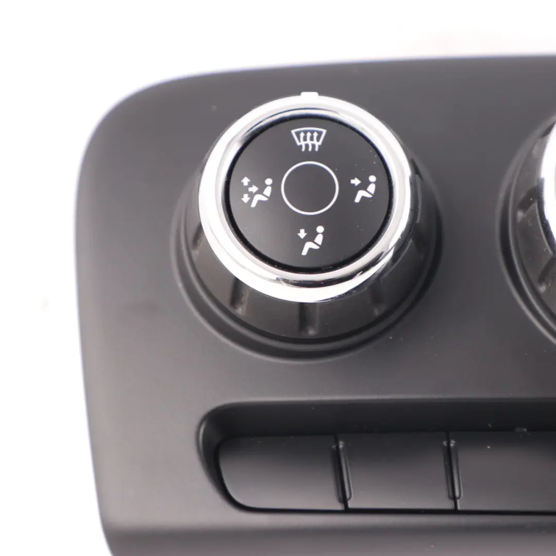 Mini Clubman F54 Air Conditioning A/C Climate Control Heater Panel - SKU 9383896 - Part number 9383896