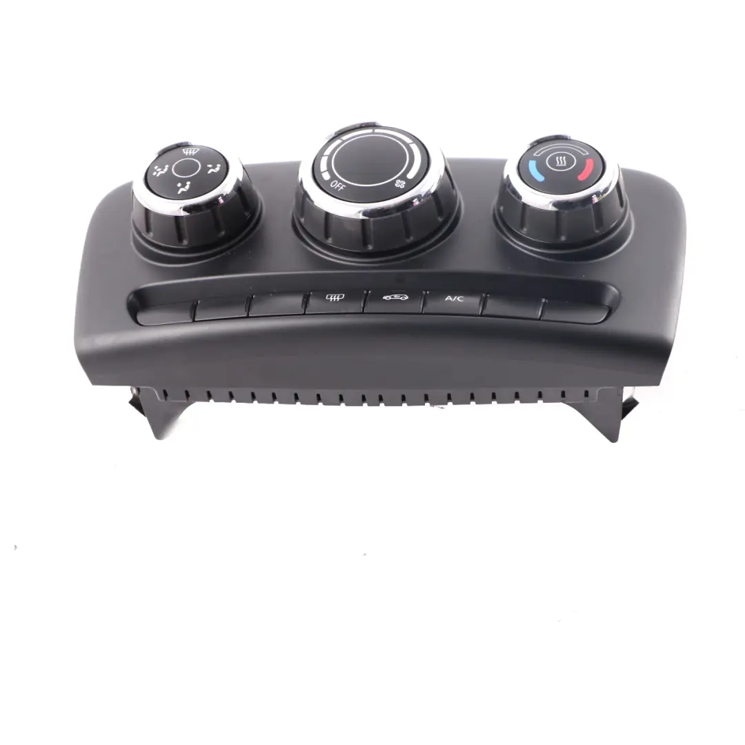 Mini Clubman F54 Air Conditioning A/C Climate Control Heater Panel - SKU 9383896 - Part number 9383896