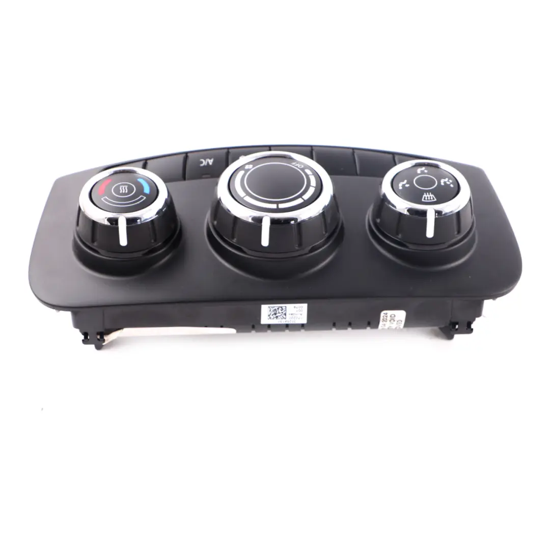 Mini Clubman F54 Air Conditioning A/C Climate Control Heater Panel - SKU 9383896 - Part number 9383896