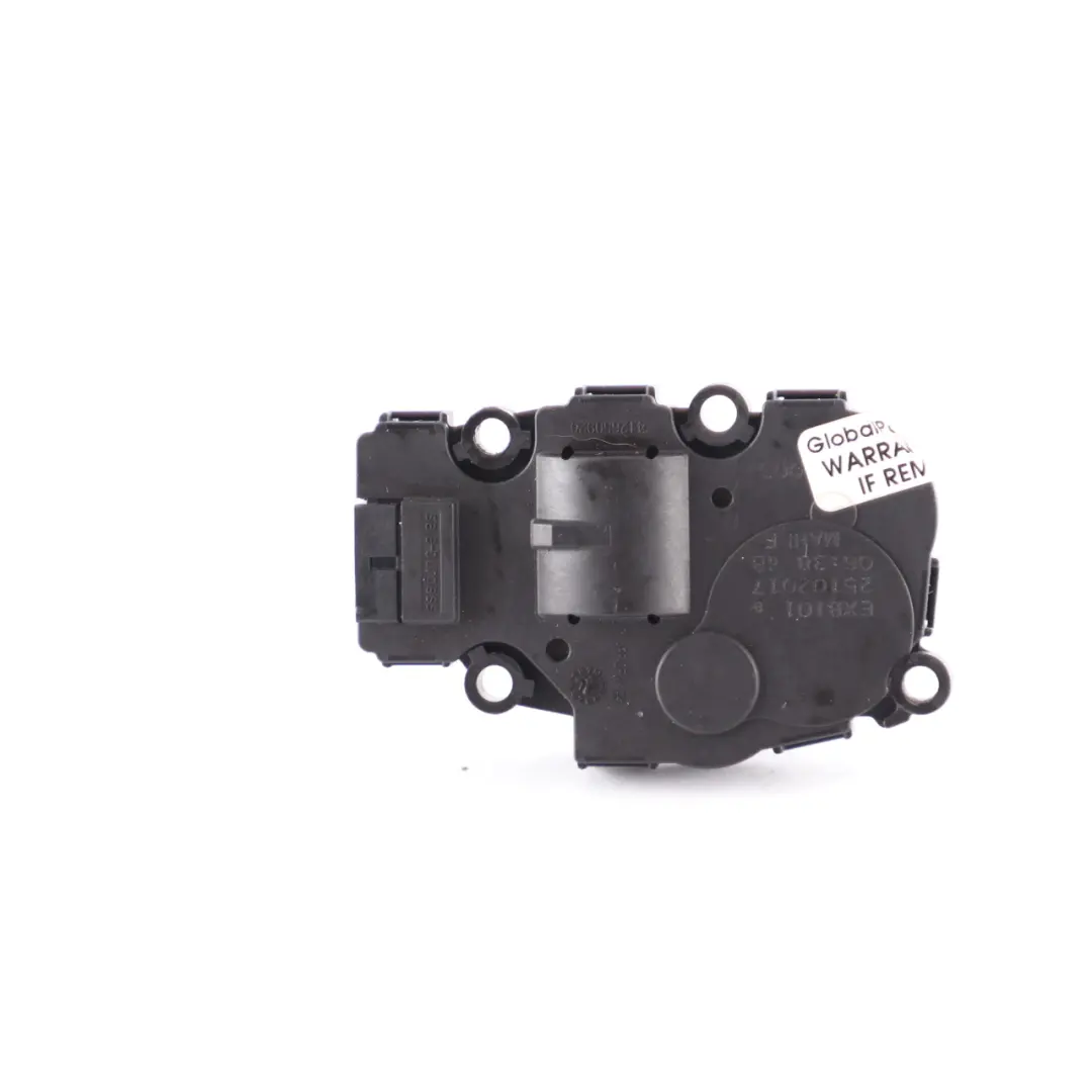 Siłownik Klap Nagrzewnicy Silniczek Aktuator do BMW G30 G31 G11 o numerze 9384023 BMW G30 G31 G11 Siłownik Klap Nagrzewnicy Silniczek Aktuator - SKU 9384023 - Numer Części 9384023