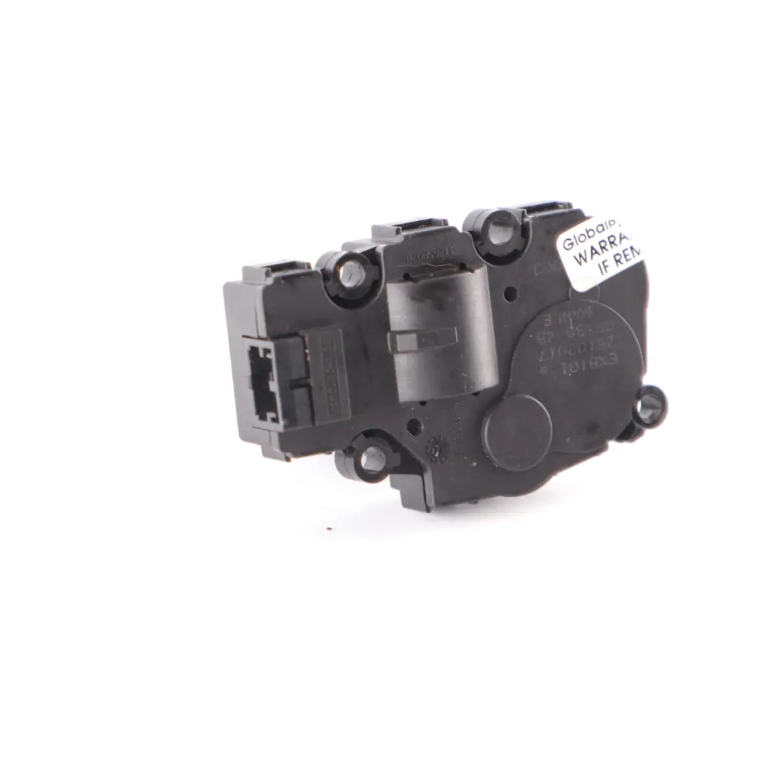 BMW G30 G31 G11 Actuator Switch Motor Heater - SKU 9384023 - Part number 9384023