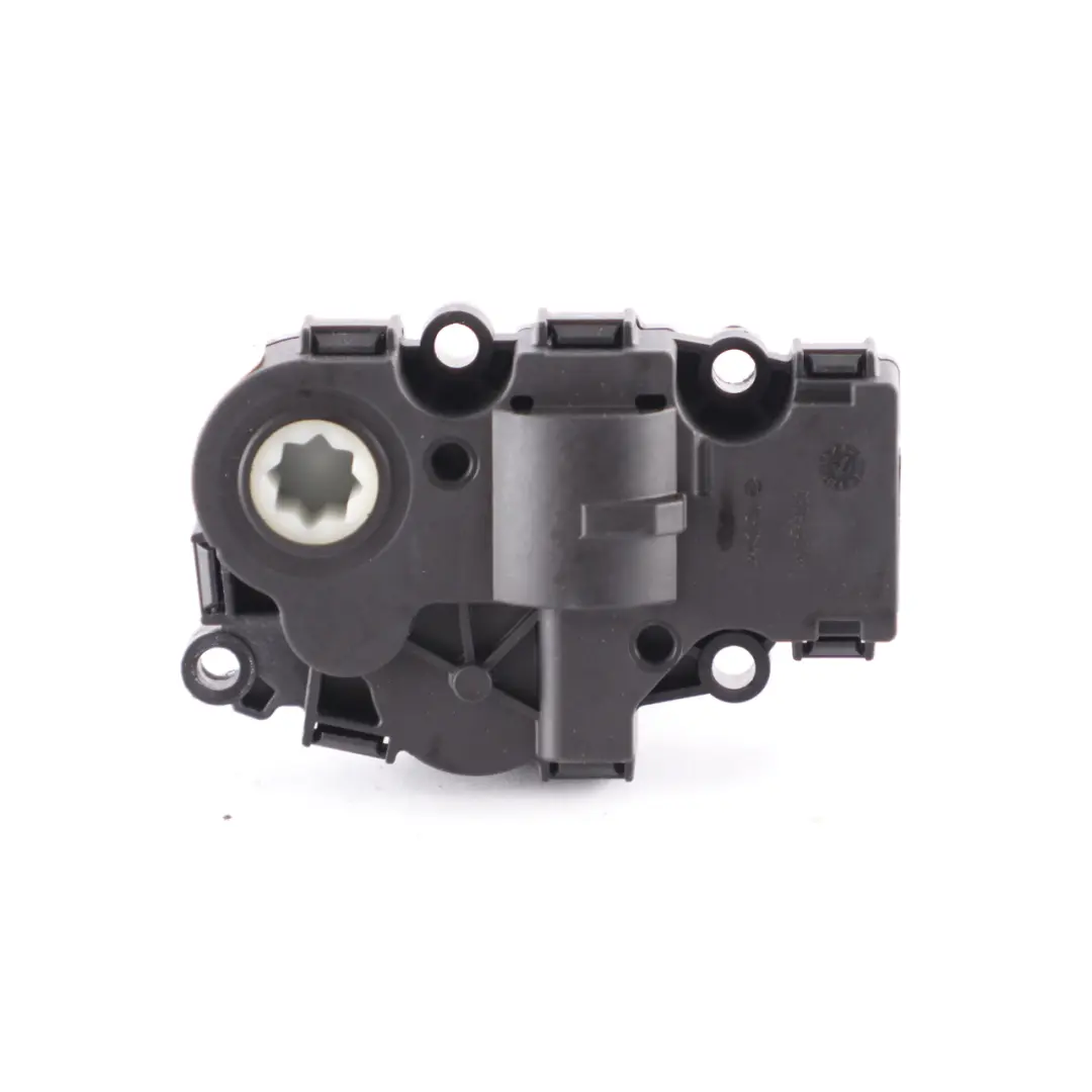 BMW G30 G31 G11 Actuador Interruptor Motor Calentador - SKU 9384023 - Número de pieza 9384023