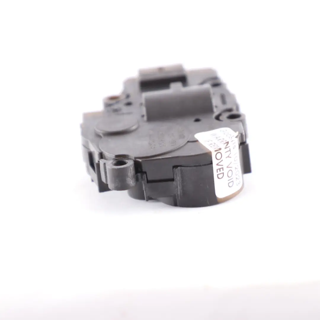 BMW G30 G31 G11 Attuatore Interruttore Motore Riscaldatore - SKU 9384023 - Numero di parte 9384023