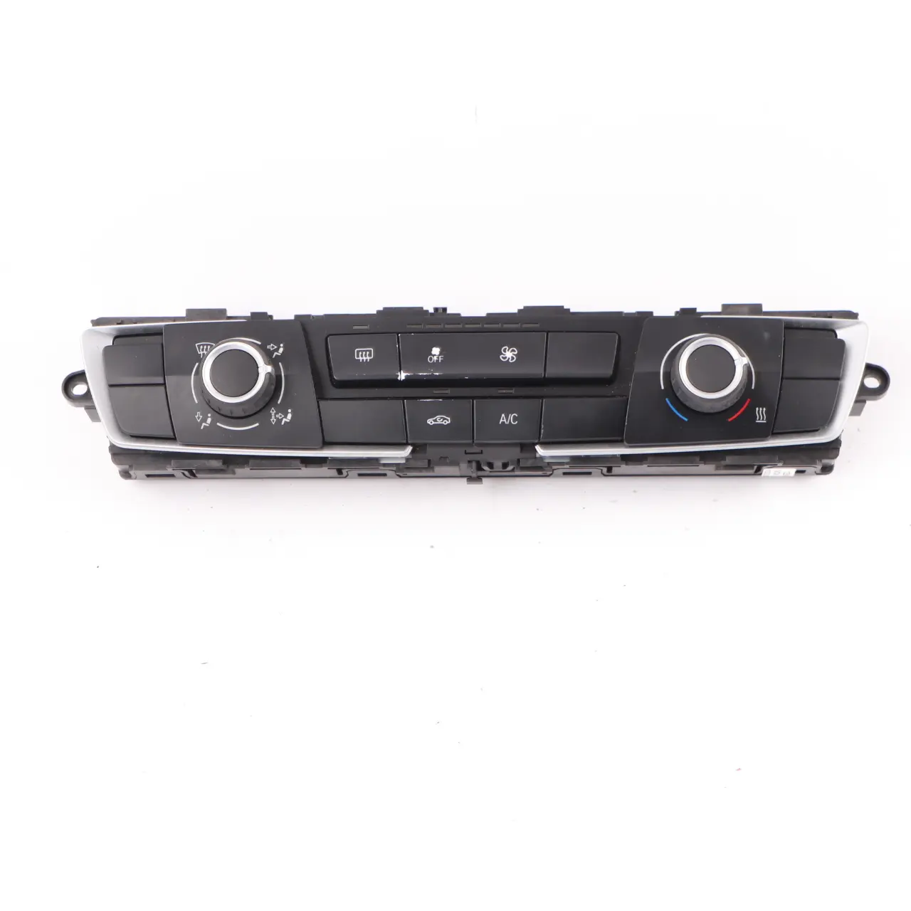 BMW F20 F21 Panel Sterowania Klimatyzacji 9384042