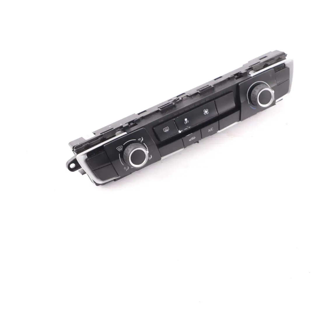 BMW F20 F21 Panel Sterowania Klimatyzacji - SKU 9384042-1 - Numer Części 9384042