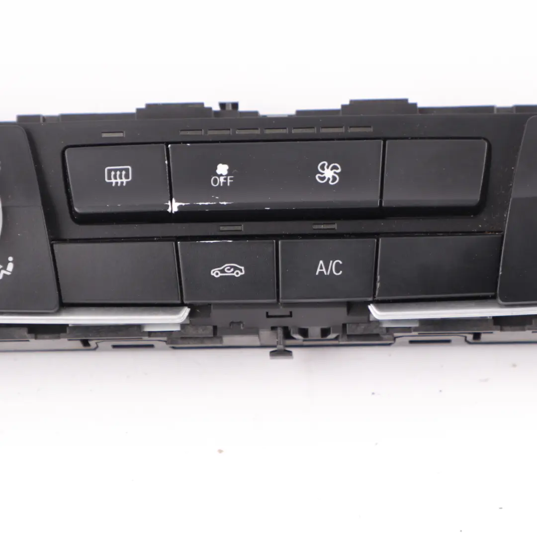 BMW F20 F21 Panel Sterowania Klimatyzacji - SKU 9384042-1 - Numer Części 9384042