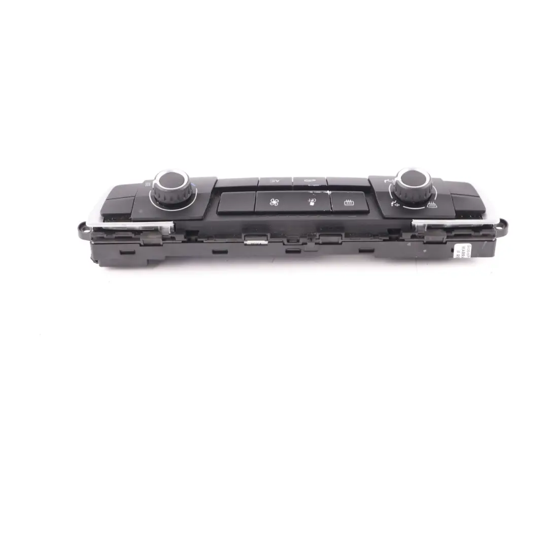 BMW F20 F21 Panel Sterowania Klimatyzacji - SKU 9384042-1 - Numer Części 9384042