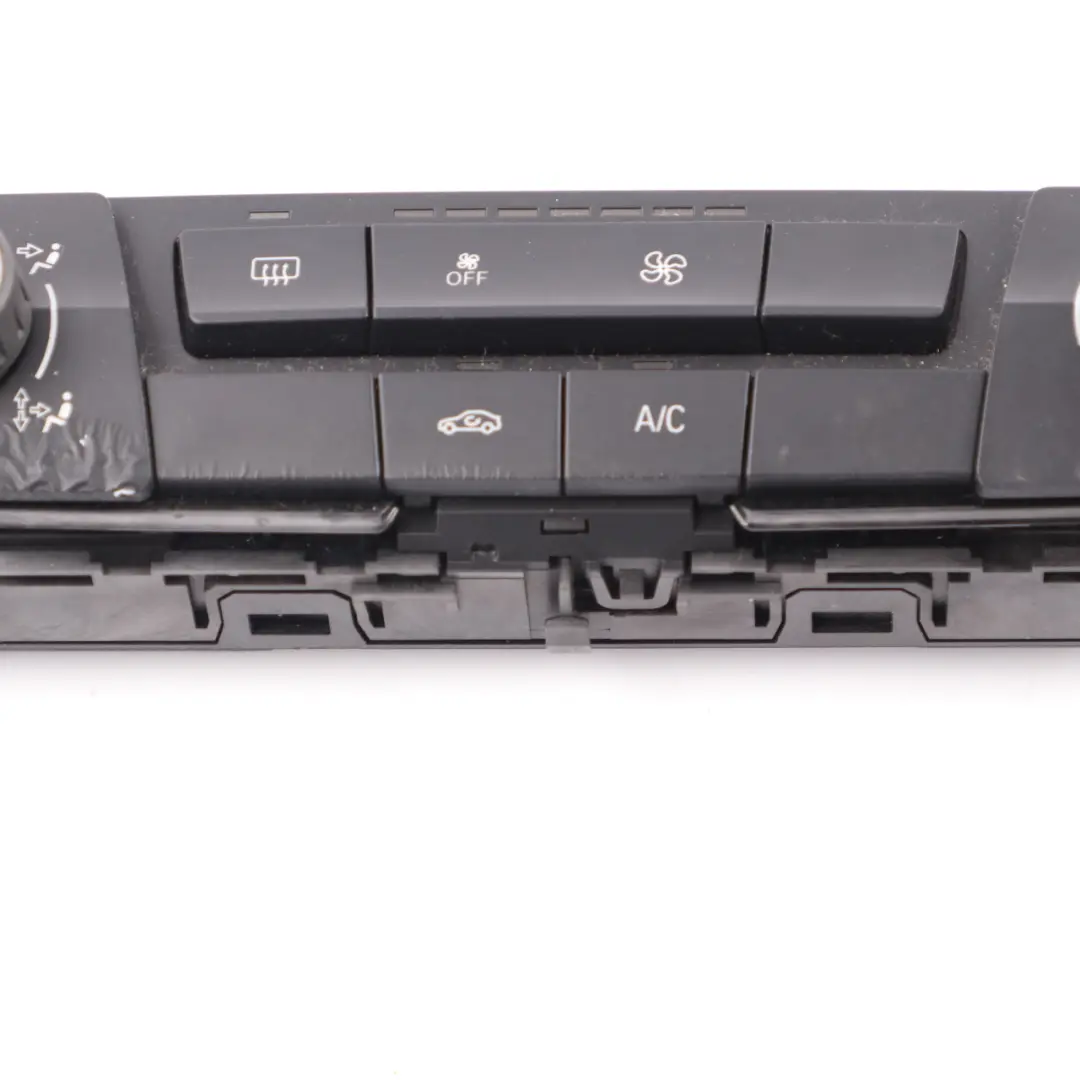 Air Conditioning Panel BMW F20 F21 Automatic A/C Heater Climate Control - SKU 9384043 - Part number 9384043