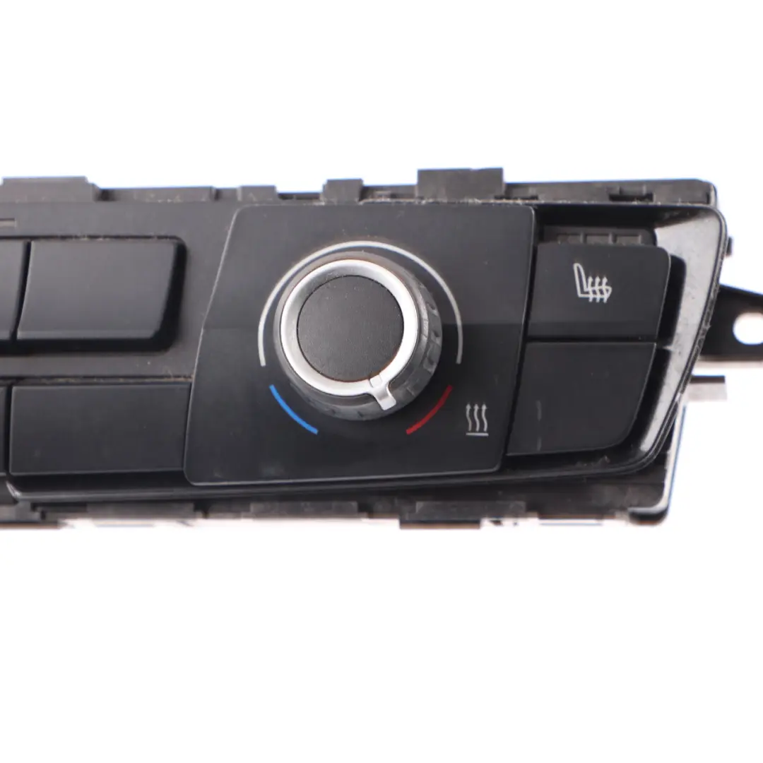 Air Conditioning Panel BMW F20 F21 Automatic A/C Heater Climate Control - SKU 9384043 - Part number 9384043