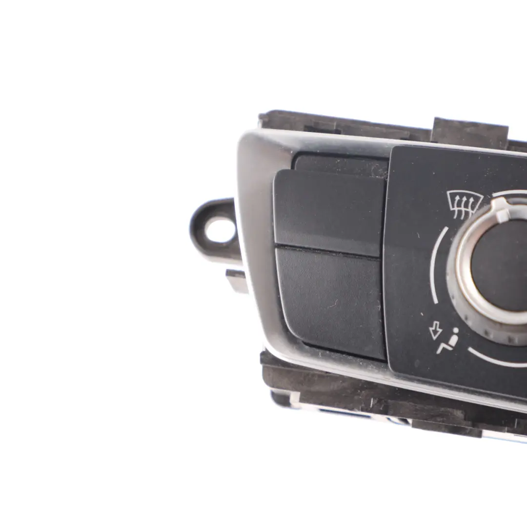 Control Unit Panel Automatic Air Conditioning Basis to BMW F20 F21 LCI F22 with Part number 9384045 BMW F20 F21 LCI F22 Control Unit Panel Automatic Air Conditioning Basis - SKU 9384045-1 - Part number 9384045