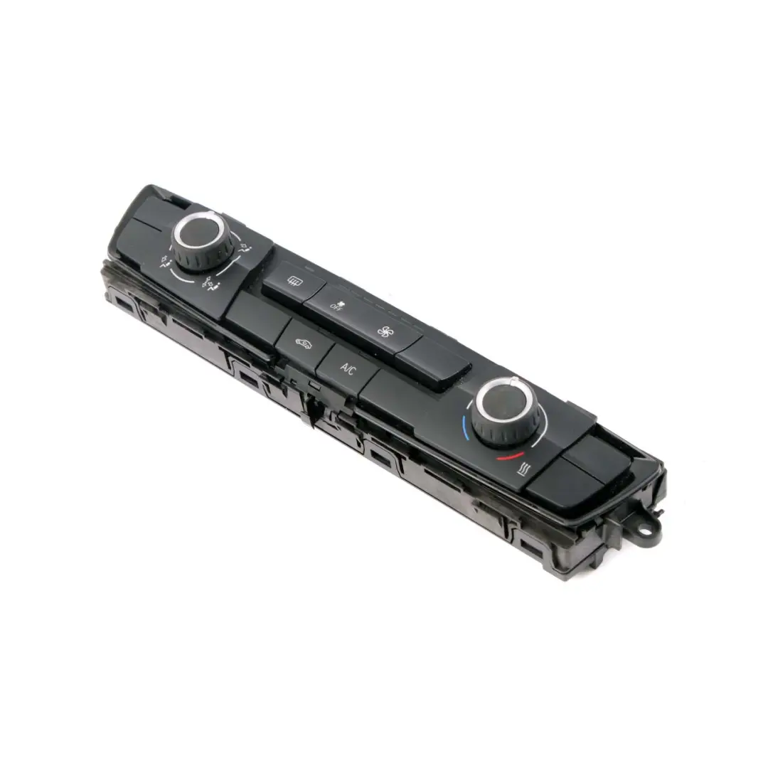 BMW F20 F21 LCI Przełącznik Panel Sterowania Klimatyzacji Czarny - SKU 9384045 - Numer Części 9384045