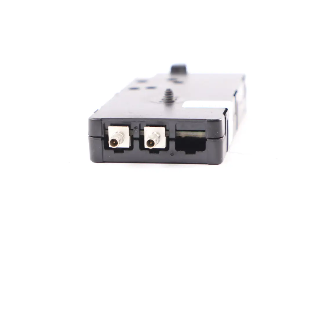 Antenne Amplificateur BMW G30 G31 G11 Diversity Rear Aerial Unit Module pour à propos du numéro de pièce 9384055 Antenne Amplificateur BMW G30 G31 G11 Diversity Rear Aerial Unit Module - SKU 9384055 - Numéro de pièce 9384055