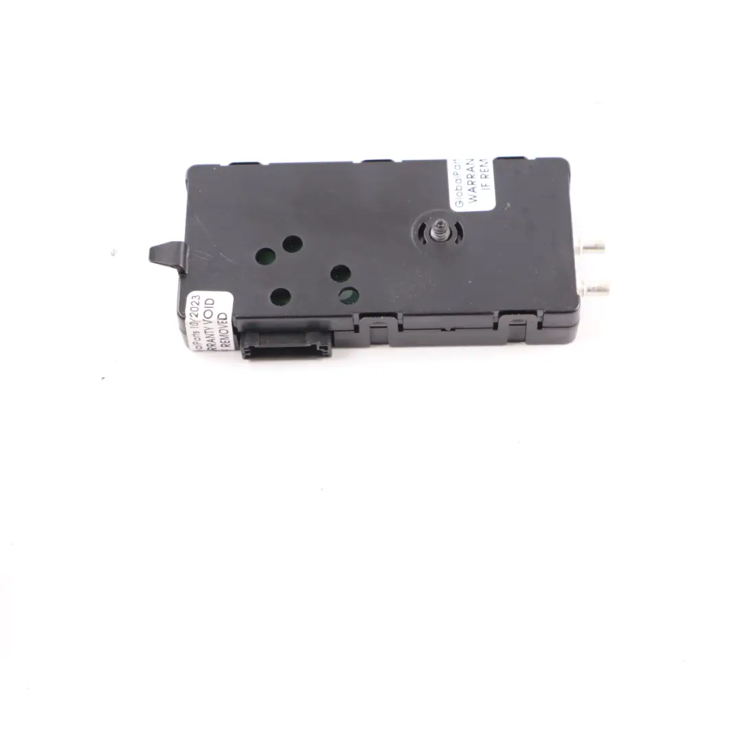 Wzmacniacz Anteny Antenowy Diversity do BMW G30 G31 G11 o numerze 9384055 BMW G30 G31 G11 Wzmacniacz Anteny Antenowy Diversity - SKU 9384055 - Numer Części 9384055