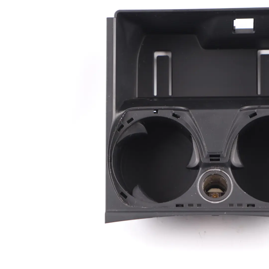 BMW G11 Centre Console Cup Holder Storage Compartment Tray - SKU 9384369 - Part number 9384369