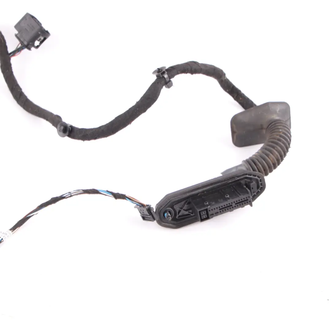 Cablaggio Porta Set Cavi Lato Conducente 9233551 per BMW X1 E84 con numero di parte 9384571 BMW X1 E84 Cablaggio Porta Set Cavi Lato Conducente 9233551 - SKU 9384571-1 - Numero di parte 9384571