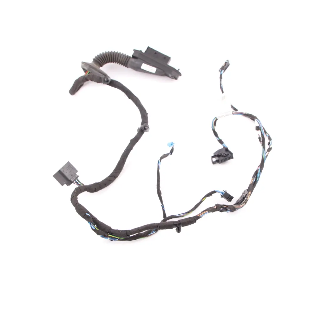 BMW X1 E84 Kabelsatz Kabel Verdrahtung Fahrerseite Vorne Kabel 9233551 - SKU 9384571-1 - Teilenummer 9384571