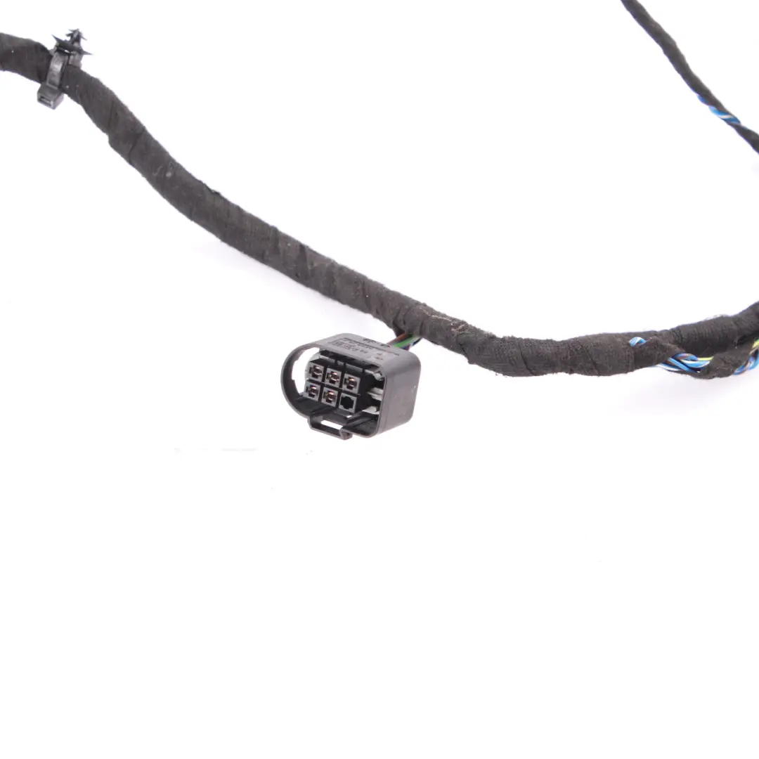Kabelsatz Kabel Verdrahtung Fahrerseite Vorne Kabel 9233551 für BMW X1 E84 mit Teilenummer 9384571 BMW X1 E84 Kabelsatz Kabel Verdrahtung Fahrerseite Vorne Kabel 9233551 - SKU 9384571-1 - Teilenummer 9384571