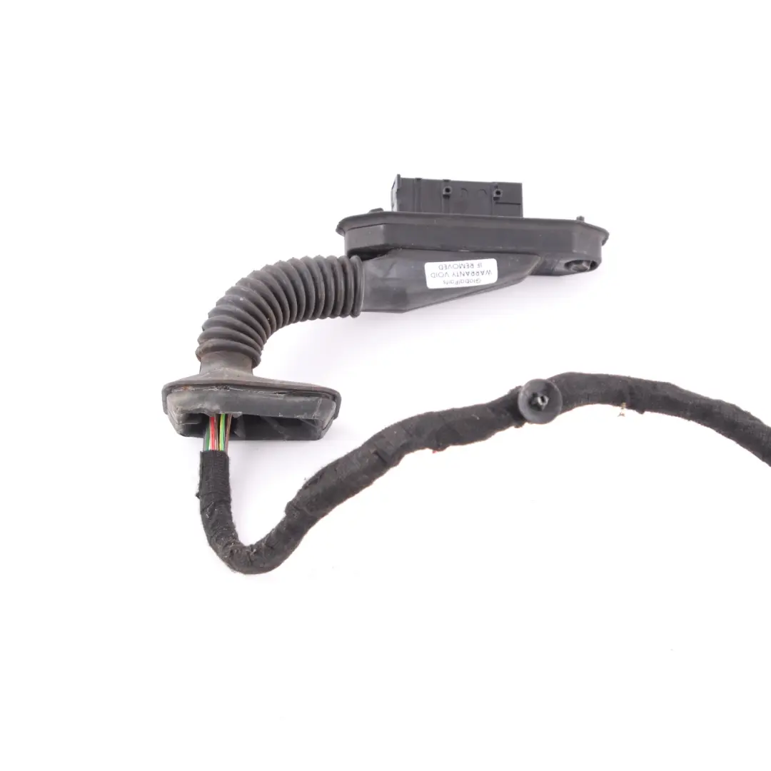 BMW X1 E84 Cable Harness Loom Door Driver Side Wiring Set 9233551 - SKU 9384571-1 - Part number 9384571