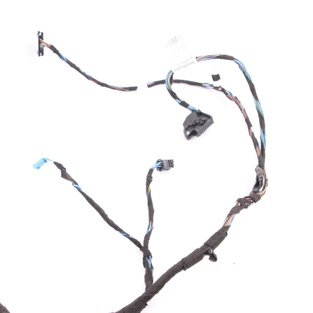 Kabelsatz Kabel Verdrahtung Fahrerseite Vorne Kabel 9233551 für BMW X1 E84 mit Teilenummer 9384571 BMW X1 E84 Kabelsatz Kabel Verdrahtung Fahrerseite Vorne Kabel 9233551 - SKU 9384571-1 - Teilenummer 9384571
