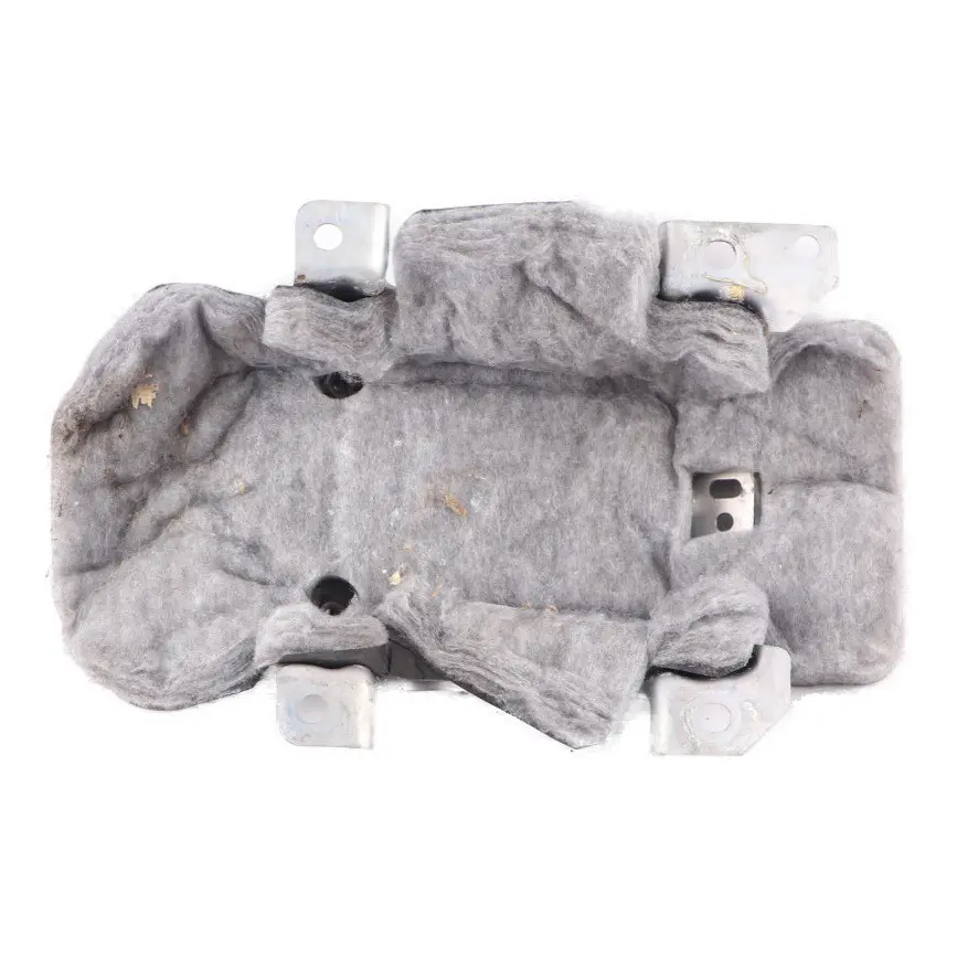  Centre Console Bracket BMW X3 G01 X4 G02 Support Carrier Holder - SKU 9384612 - Part number 9384612