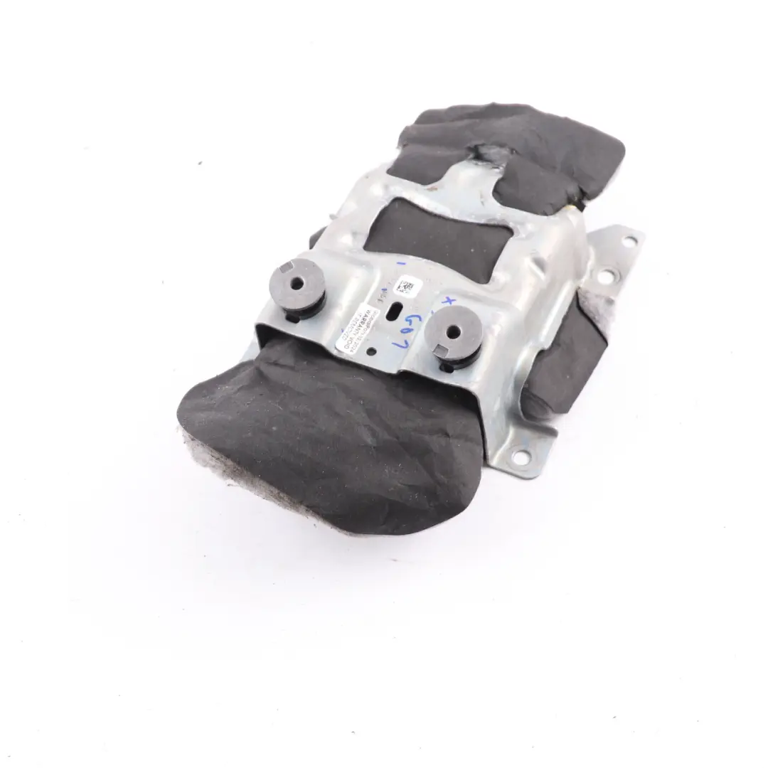 Centre Console Bracket BMW X3 G01 X4 G02 Support Carrier Holder to with Part number 9384612 Centre Console Bracket BMW X3 G01 X4 G02 Support Carrier Holder - SKU 9384612 - Part number 9384612