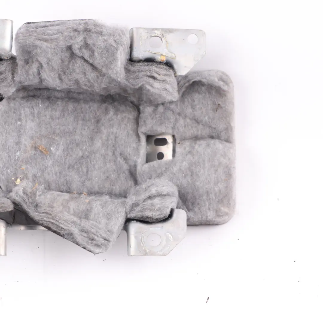 Centre Console Bracket BMW X3 G01 X4 G02 Support Carrier Holder to with Part number 9384612 Centre Console Bracket BMW X3 G01 X4 G02 Support Carrier Holder - SKU 9384612 - Part number 9384612