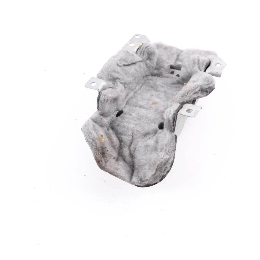  Centre Console Bracket BMW X3 G01 X4 G02 Support Carrier Holder - SKU 9384612 - Part number 9384612