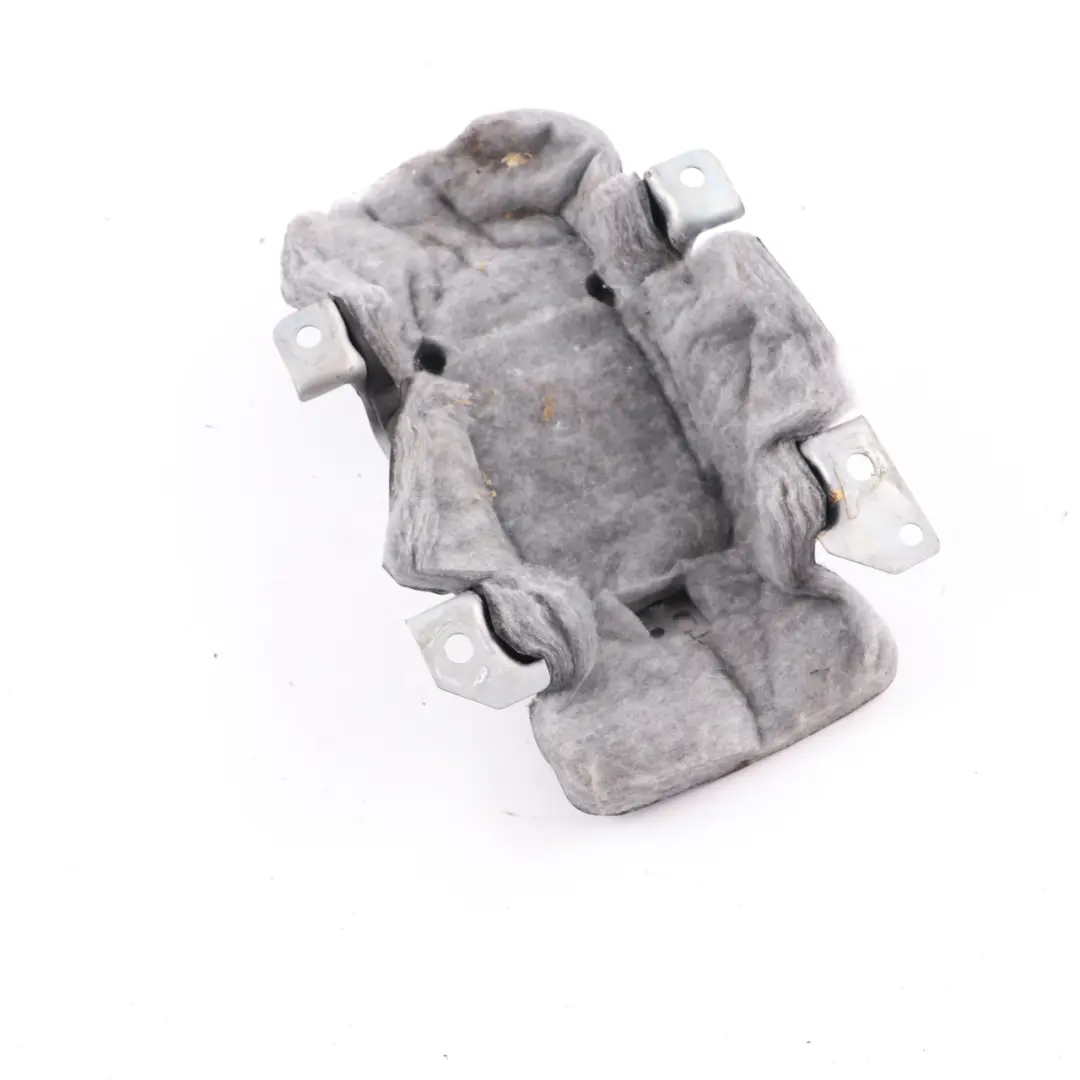  Centre Console Bracket BMW X3 G01 X4 G02 Support Carrier Holder - SKU 9384612 - Part number 9384612