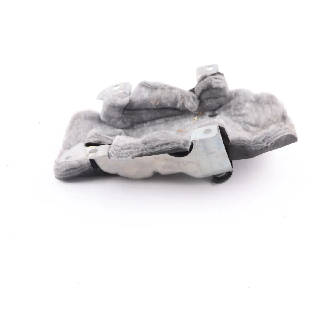 Centre Console Bracket BMW X3 G01 X4 G02 Support Carrier Holder to with Part number 9384612 Centre Console Bracket BMW X3 G01 X4 G02 Support Carrier Holder - SKU 9384612 - Part number 9384612