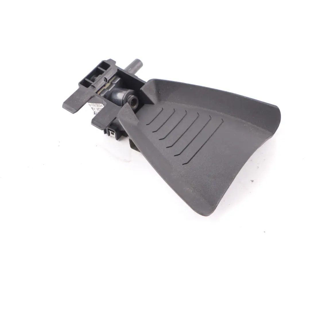 KaFAS Telecamera parabrezza anteriore Unità parcheggio per BMW F46 con numero di parte 9384687 BMW F46 KaFAS Telecamera parabrezza anteriore Unità parcheggio - SKU 9384687 - Numero di parte 9384687