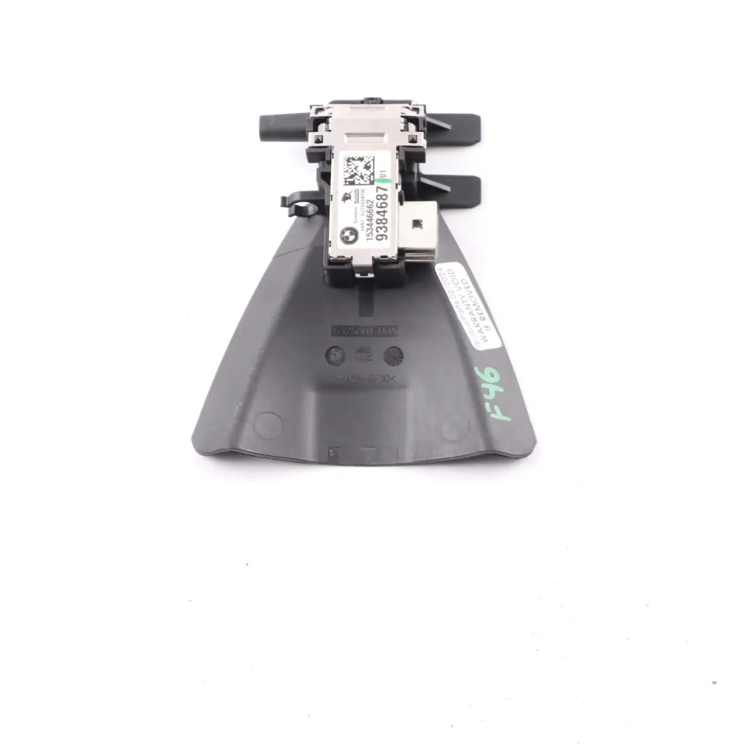 KaFAS Kamera Frontscheibe Parken Kamera Modul Einheit für BMW F46 mit Teilenummer 9384687 BMW F46 KaFAS Kamera Frontscheibe Parken Kamera Modul Einheit - SKU 9384687 - Teilenummer 9384687