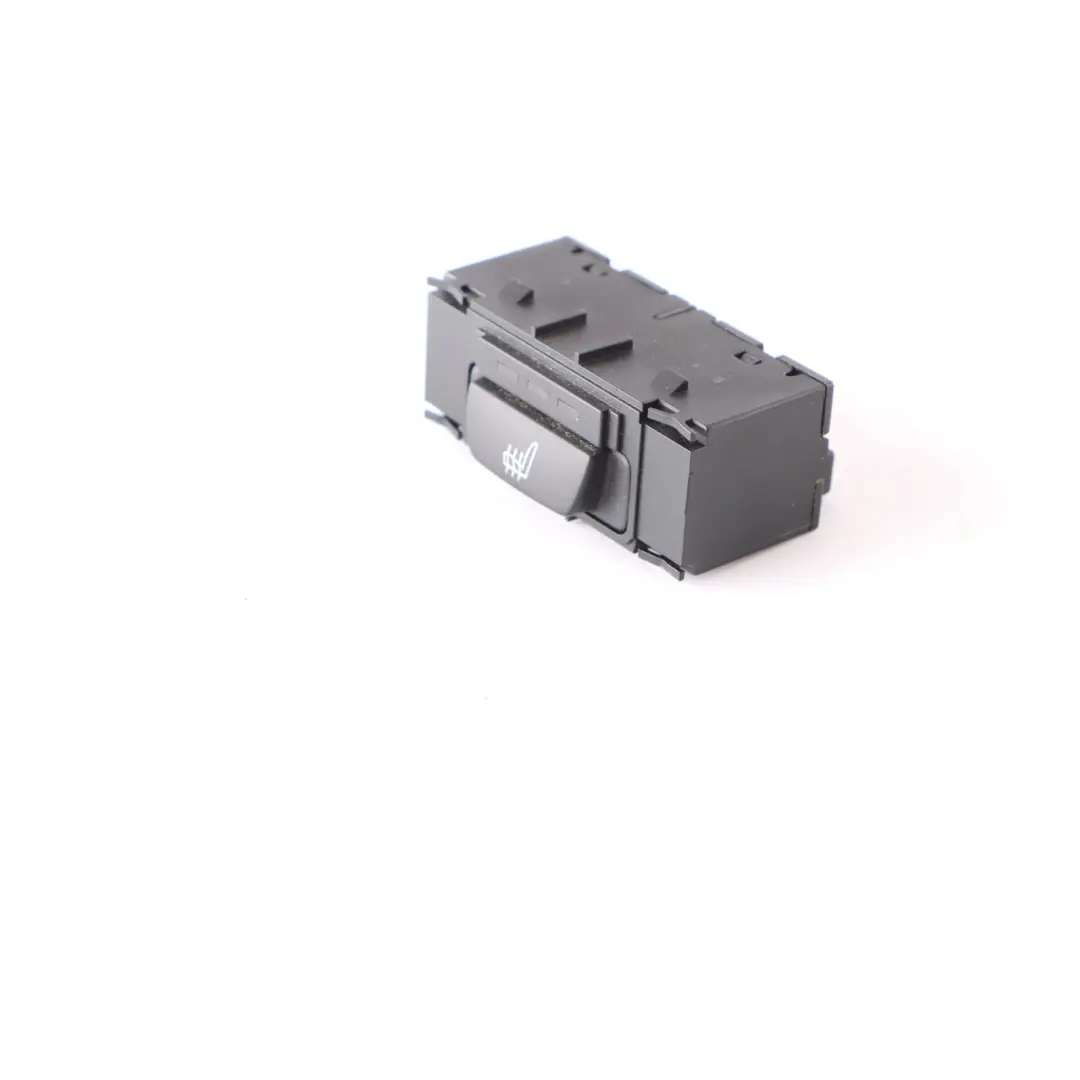 BMW F10 F30 F32 F36 Asiento trasero Botón calefacción trasera izquierda - SKU 9384805 - Número de pieza 9384805