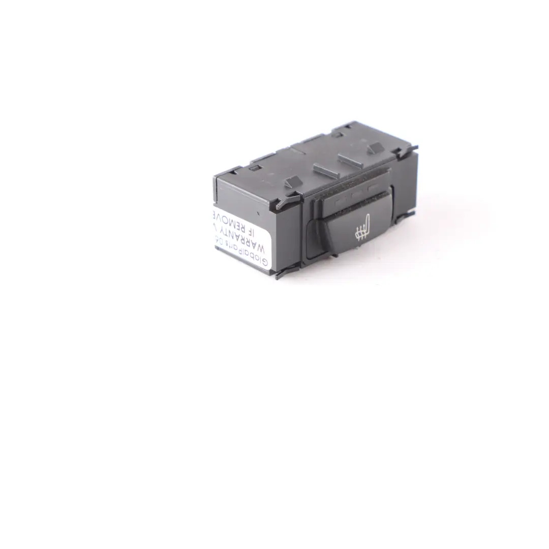Bouton commutation sièges chauffants arrière gauche pour BMW F10 F30 F32 F36 à propos du numéro de pièce 9384805 BMW F10 F30 F32 F36 Bouton commutation sièges chauffants arrière gauche - SKU 9384805 - Numéro de pièce 9384805
