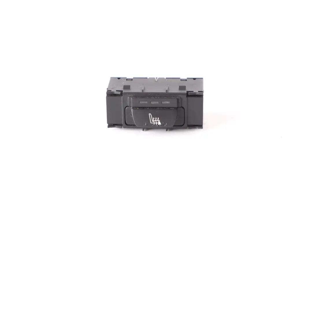 Bmw X5 F15 F30 Rear Heated Seat Control Switch Button Panel Rear Right - SKU 9384806 - Part number 9384806
